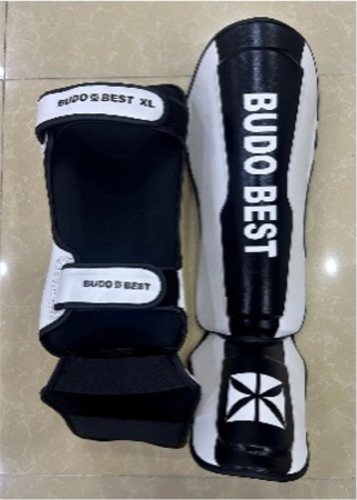 ArteMartiale/Karate/Kickboxing - TIBIERE ARTE MARTIALE STRIKE BUDO BEST