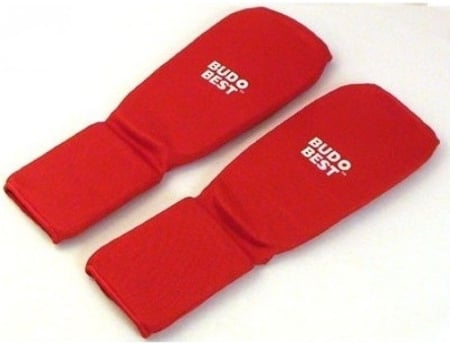 Tibiere/Glezniere Arte Martiale/Karate - Tibiere ciorap Budo Best
