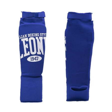 Tibiere/Glezniere Arte Martiale/Karate - TIBIERE CIORAP COMFORT KICKBOX/ARTE MARTIALE  LEONE