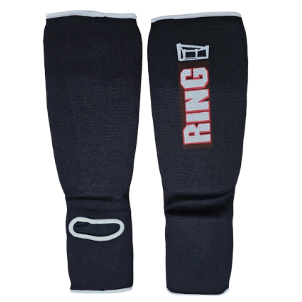 ArteMartiale/Karate/Kickboxing - TIBIERE CIORAP NEGRE RING