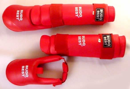 Tibiere Karate WKF [1]