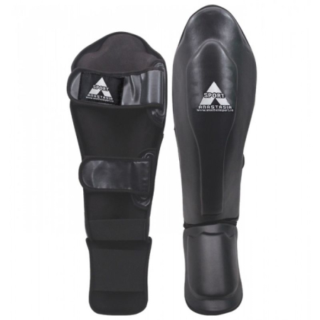 Tibiere/Glezniere Arte Martiale/Karate - TIBIERE MMA/KICKBOX ANASTASA SPORT