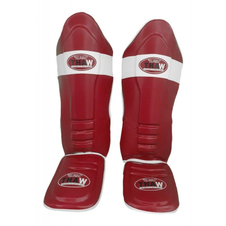 Tibiere/Glezniere Arte Martiale/Karate - TIBIERE MMA PIELE ARTIFICIALA THAW  DIVERSE CULORI