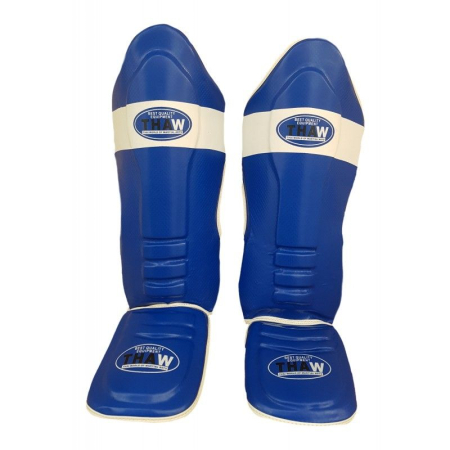 TIBIERE MMA PIELE ARTIFICIALA THAW  DIVERSE CULORI [1]