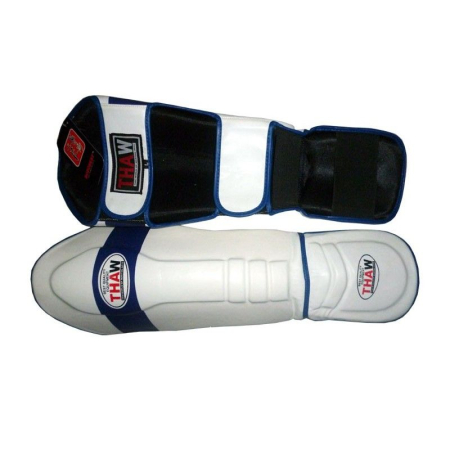 Tibiere/Glezniere Arte Martiale/Karate - Tibiere MMA THAW