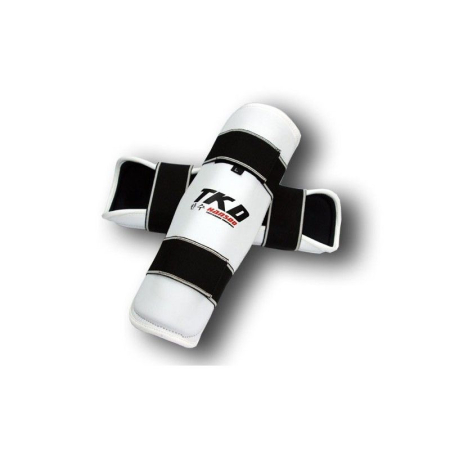 Tibiere/Glezniere Arte Martiale/Karate - Tibiere Taekwondo Albe