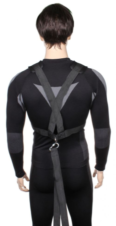 TRAINING BELT [1]