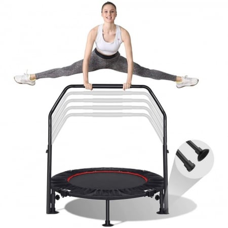 TRAMBULINA FITNESS 100CM [0]