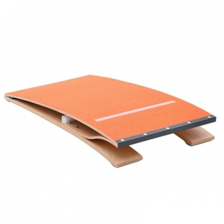 Suprafete de lupta/Dotari sala - TRAMBULINA GIMNASTICA SEMIELASTICA