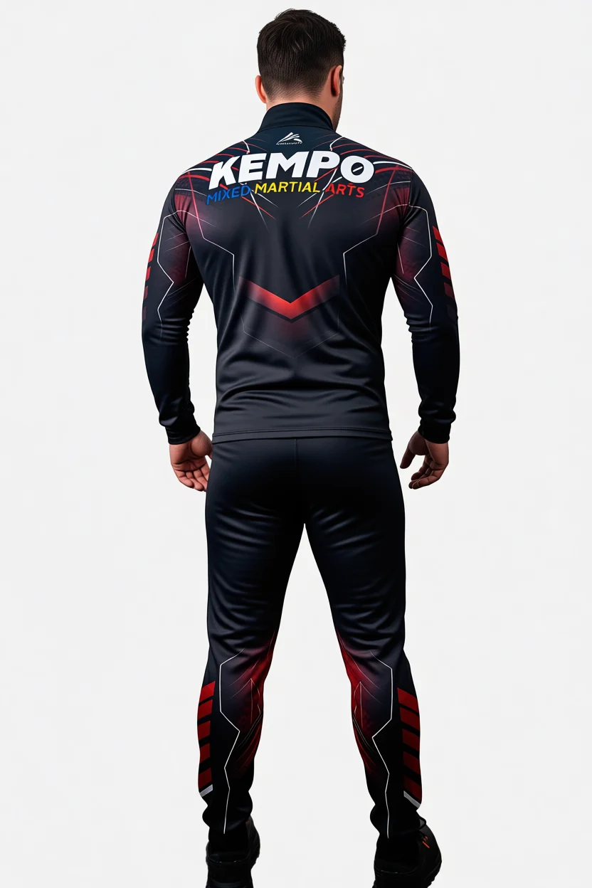 TRENING ARMURA KEMPO 3.0 [7]