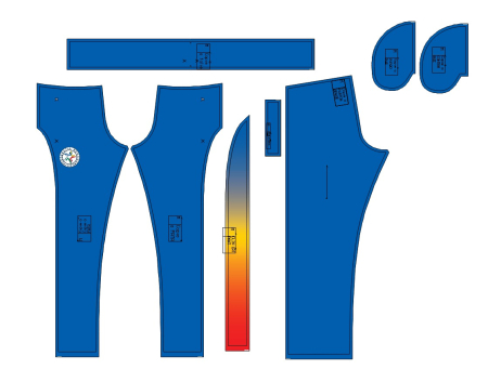 TRENING SPORT - PERSONALIZABIL [5]