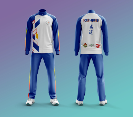 Trening/Compleu - TRENING SPORT - PERSONALIZABIL