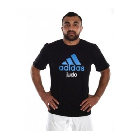 Imbracaminte sport - Tricou Adidas Community Adulti