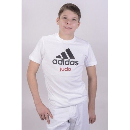Tricou Adidas Community Adulti [2]