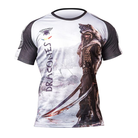TRICOU ARMURA DRACONES [1]