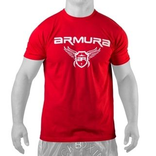 Tricou ARMURA  Fighter [1]