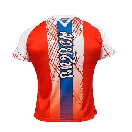 TRICOU ARMURA NAK MUAY [2]