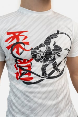 Gym / Fitness - TRICOU JUDO 2.0