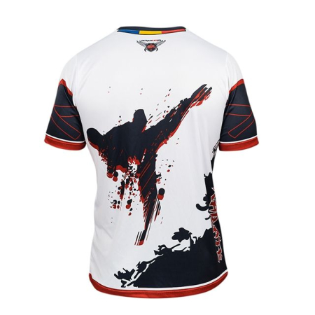 TRICOU KARATE ARMURA [4]