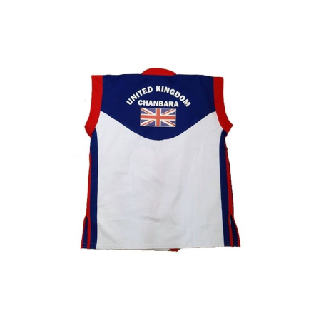 UK Chanbara Gi [1]