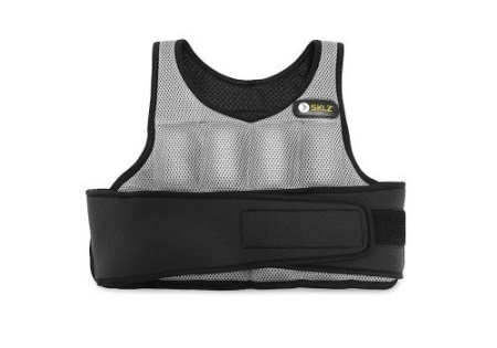 Saci/Ingreunari - VESTA CU GREUTATI 5KG SKLZ