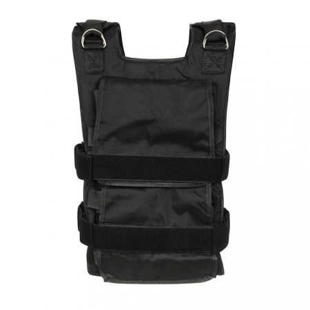 VESTA CU GREUTATI PROFESIONALA DBX 30KG -INSERTII DE OTEL [2]