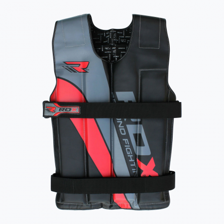 Saci/Ingreunari - VESTA CU GREUTATI RDX 10-18KG