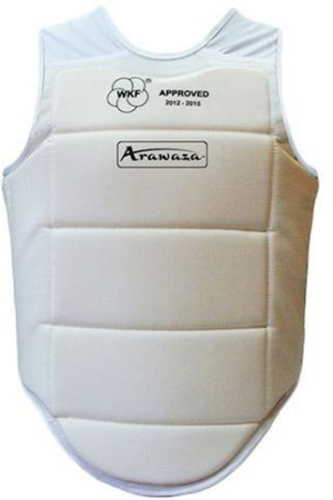 ArteMartiale/Karate/Kickboxing - Vesta de protectie Arte Martiale/Karate  WKF Arawaza
