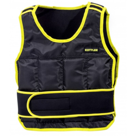 Saci/Ingreunari - VESTA GREUTATI KETTLER BASIC 6 KG