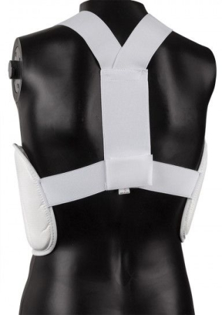 VESTA PROTECTIE ARTE MARTIALE TOKAIDO  APROBATA WKF [1]