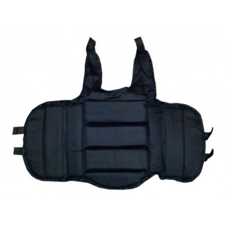 Veste Protectie/Burtiere/Pieptare/Bustiere - Vesta Protectie piept Qwan Ki Do