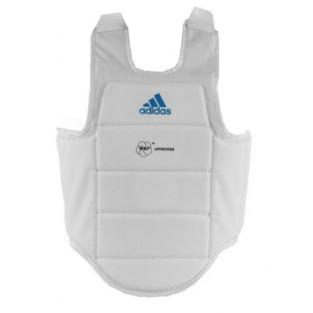 Veste Protectie/Burtiere/Pieptare/Bustiere - VESTA PROTESCTIE ARTE MARTIALE ADIDS APROBATA WKF