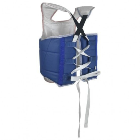 VESTA REVERSIBILA TAEKWONDO  /ARTE MARTIALE  ADIDAS [1]