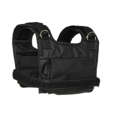 VESTE DE ANTRENAMENT CU GREUTATI DBX BUSHIDO [6]