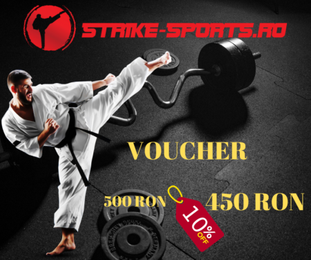 VOUCHERE CADOU - VOUCHER CADOU 500RON