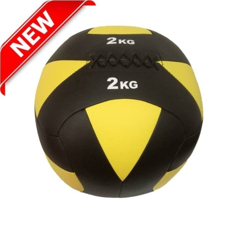 ANTRENAMENT ACASA - WALL BALL - MINGE DE PERETE 2-10kg