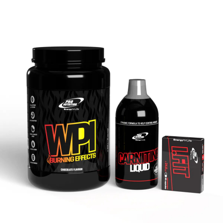 Ardere/Slabire - WHEIGHT LOSS -PACHET PREMIUM