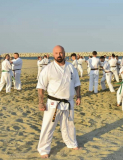 GABRIEL -Antrenor KYOKUSHIN KARATE