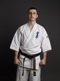 MOCANU -Campion Kyokushin Karate