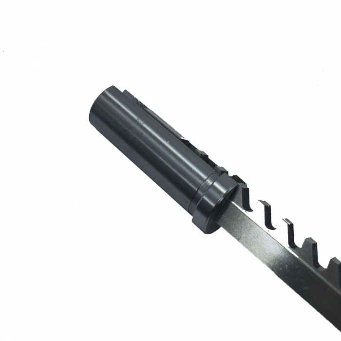 Bucsa ghidare gaura fi 20 mm pentru brosa 9.7 mm - 15079 [5]