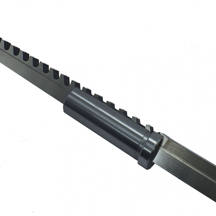 Bucsa ghidare gaura fi 20 mm pentru brosa 9.7 mm - 15079 [4]