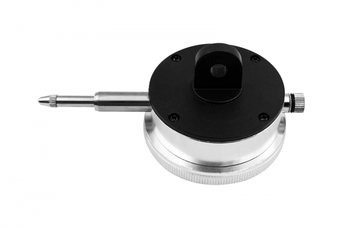 Ceas comparator de la 0 la 10 mm pentru stativ de măsurare [3]