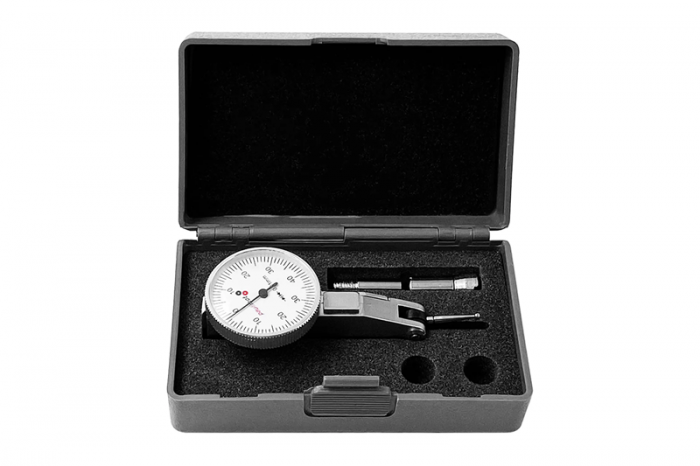 Ceas comparator pupitast 0.8mm cadran 32mm - 21011 [2]