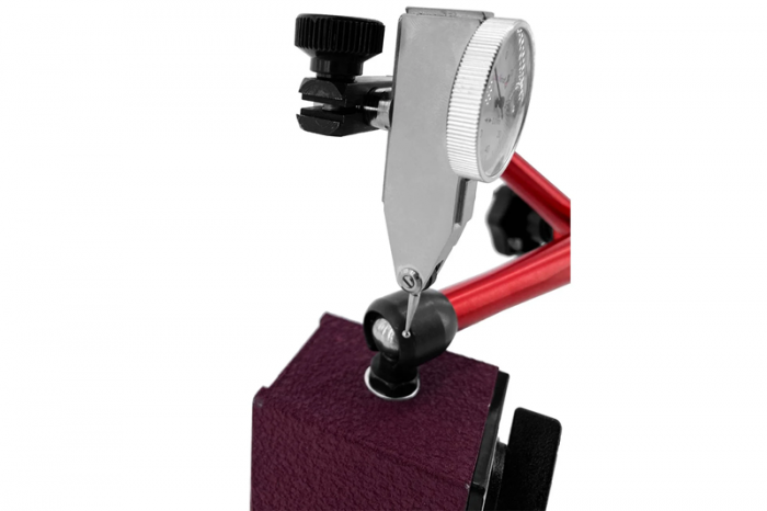 Ceas comparator pupitast 0.8mm cadran 32mm - 21011 [4]