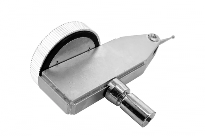 Ceas comparator pupitast 0.8mm cadran 32mm - 21011 [3]