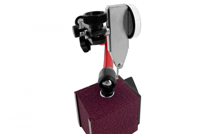 Ceas comparator pupitast 0.8mm cadran 32mm - 21011 [5]