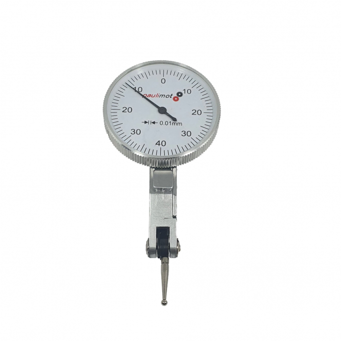Ceas comparator pupitast 0.8mm cadran 39mm - 21330 [3]