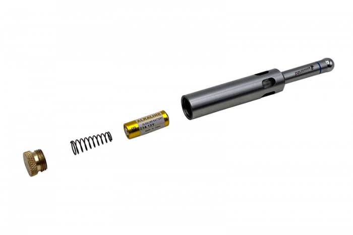 Edge Finder cu prindere Fi 16mm [2]