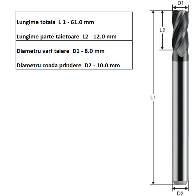freza fi 12 mm hss [3]