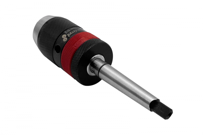 Mandrina rapida 1-10 mm, prindere MK1, cu sistem de blocare [2]